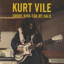 Kurt Vile: On Tour