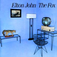 Elton John: The Fox