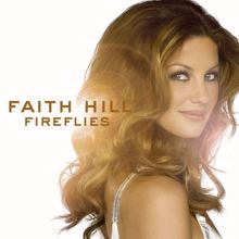 Faith Hill: I Ain't Gonna Take It Anymore