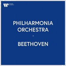 Philharmonia Orchestra: Philharmonia Orchestra - Beethoven