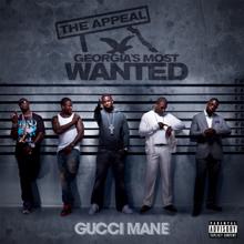 Gucci Mane: Weirdo