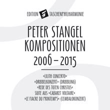 Various Artists: Stangel: Kompositionen 2006-2015