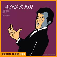 Charles Aznavour: L'envol (Réenregistrement 1989) (L'envolRéenregistrement 1989)