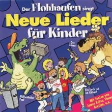 Kinderchor "Flohhaufen": Neue Lieder für Kinder