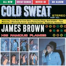 James Brown & The Famous Flames: Cold Sweat