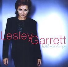 Lesley Garrett: Night and day
