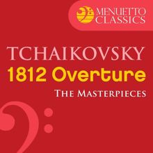 Utah Symphony Orchestra & Maurice Abravanel: The Masterpieces - Tchaikovsky: 1812 Overture, Op. 49