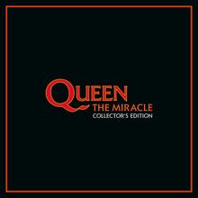 Queen: The Miracle (Collector's Edition) (The MiracleCollector's Edition)