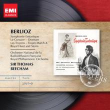 Sir Thomas Beecham: Berlioz: Symphonie Fantastique