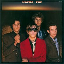 Nacha Pop: Chica De Ayer