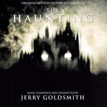 Jerry Goldsmith: Terror In Bed