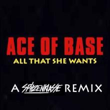 Ace of Base: All That She Wants