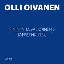 Olli Oivanen: Sininen ja valkoinen