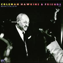 Coleman Hawkins: Bean Stalkin'