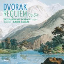 Czech Philharmonic Orchestra: Requiem, Op. 89, B. 165: Recordare