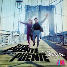 Tito Puente: Tito Puente On The Bridge