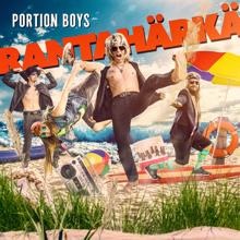 Portion Boys: Rantahärkä