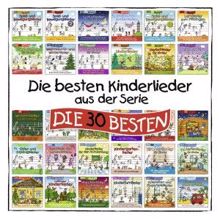 Simone Sommerland, Karsten Glück, die Kita-Frösche: Ade, du schöne Kindergartenzeit
