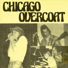 Chicago Overcoat: Mean Old Rider