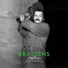 Georges Brassens: Brassens a 100 ans