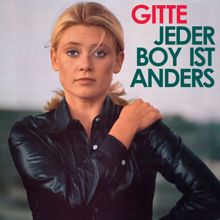 Gitte Hænning: Jeder Boy ist anders