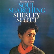 Shirley Scott: Soul Searching