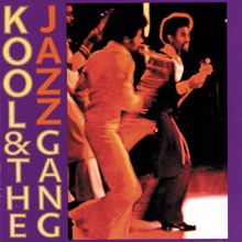 Kool & The Gang: I Remember John W. Coltrane
