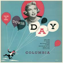Doris Day: You're My Thrill - EP