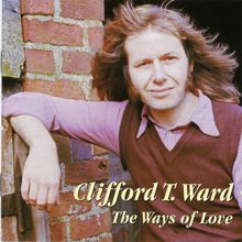 Clifford T. Ward: Discernible