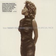 Tina Turner: I Will Be There