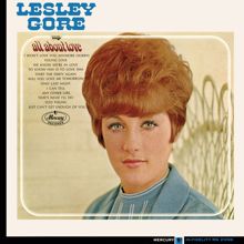 Lesley Gore: All About Love