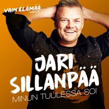 Jari Sillanpää: Minun tuulessa soi (Vain elämää kausi 7)