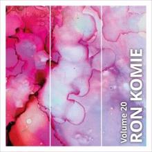 Ron Komie: Making up My Mind (Sologuitar)