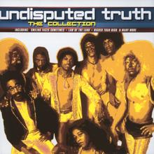 The Undisputed Truth: What It Is? (Single Version)