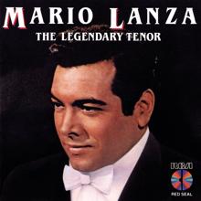 Mario Lanza: The Legendary Tenor