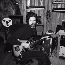 Devendra Banhart: Franklin's Tower