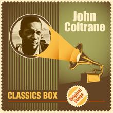 John Coltrane: Miles' Mode