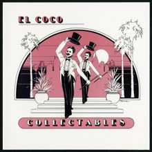 El Coco: Collectables