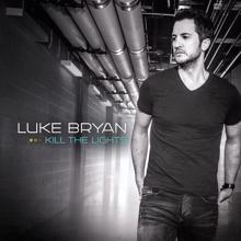 Luke Bryan: To The Moon And Back