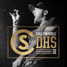 Cole Swindell: Chevrolet DJ