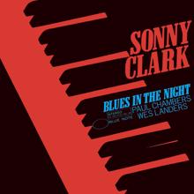 Sonny Clark: I Cover The Waterfront