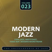 Gerry Mulligan Quartet: Modern Jazz- The World's Greatest Jazz Collection, Vol. 23