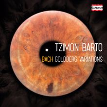 Tzimon Barto: Bach: Goldberg Variations, BWV 988