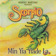 Scorpio Universel: Pas Quitte'l Alé