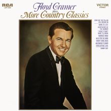 Floyd Cramer: More Country Classics