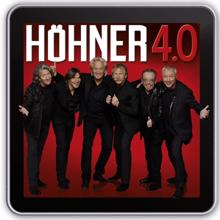 Höhner: Höhner 4.0