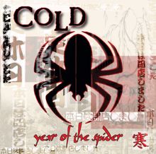 CoLd: Year Of The Spider