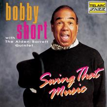 Bobby Short: Swing That Music