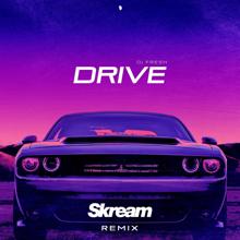 DJ Fresh: Drive (Skream Remix)