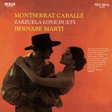 Montserrat Caballé: Zarzuela Love Duets